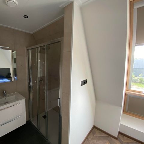 Villa 8 personen - villa Dijkvilla Wellness