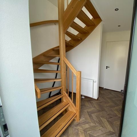 Villa 8 personen - Dijkvilla Wellness