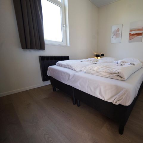 Chalet 4 personen - Cube la Mer