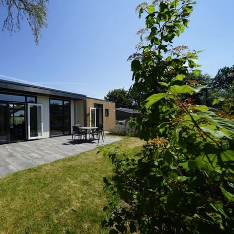Chalet 4 personen - Cube la Mer