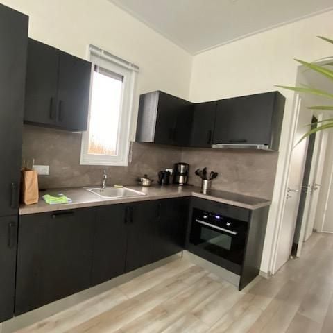 Lodge 6 personen - Waterlodge