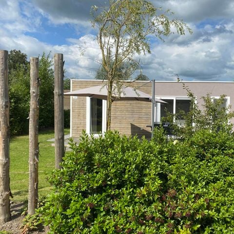Landhuis 6 personen - Cosy Unique 2+4 (max. 2 adults)
