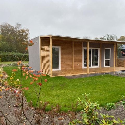 LANDHUIS 6 personen - Cottage Cosy Unique 2+4 (max. 2 adults)