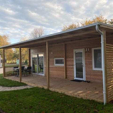 LANDHUIS 6 personen - Cottage Cosy Unique 2+4 (max. 2 adults)