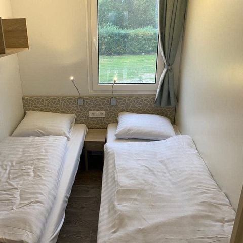 LANDHUIS 6 personen - Cosy Unique 2+4 (max. 2 adults)