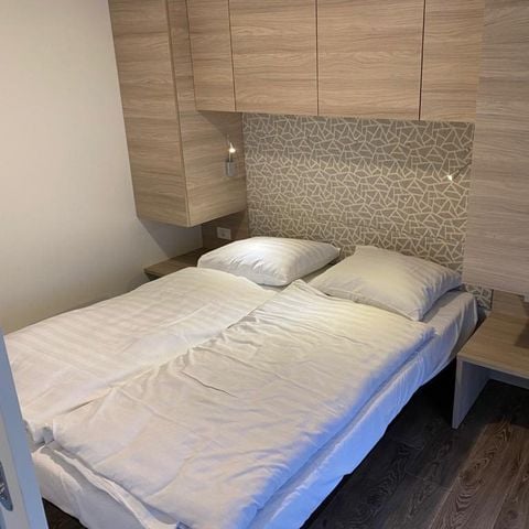 LANDHUIS 6 personen - Cosy Unique 2+4 (max. 2 adults)