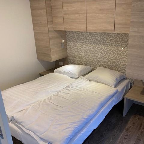 LANDHUIS 6 personen - Cottage Cosy Unique 2+4 (max. 2 adults)