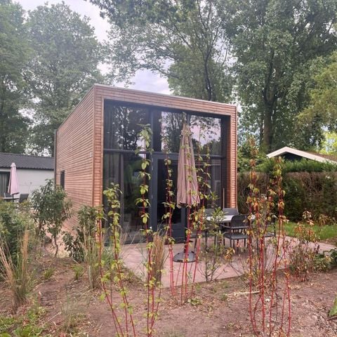 Tiny House 2 personen