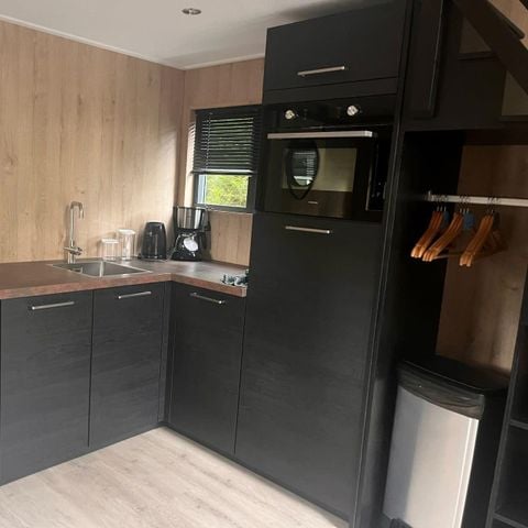 UNIEKE ACCOMMODATIE 2 personen