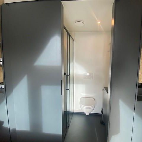 Chalet 2 personen - Solo Retreat