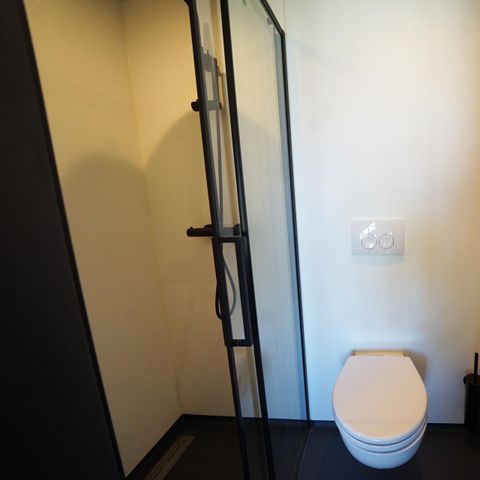 Chalet 2 personen - Solo Retreat