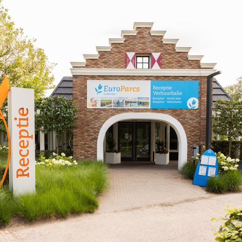 Chalet 6 personen - L-Cube Hottub