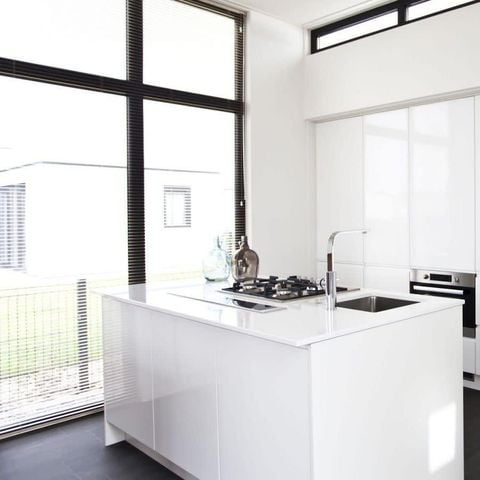 Chalet 6 personen - L-Cube Hottub