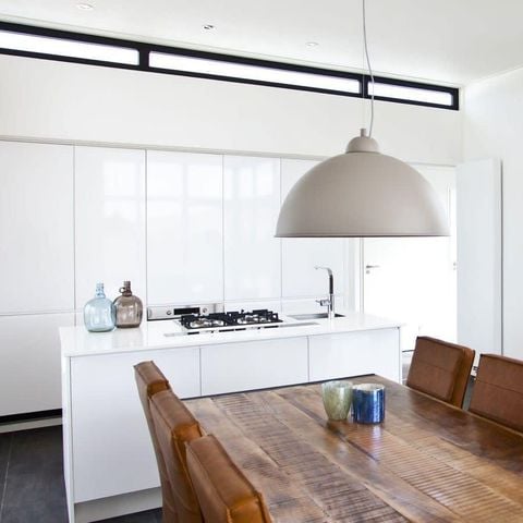 Chalet 6 personen - L-Cube Hottub