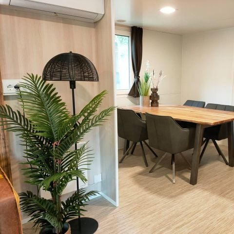 LANDHUIS 5 personen - Cottage