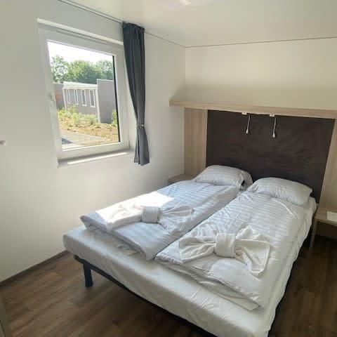 LANDHUIS 5 personen - Cottage