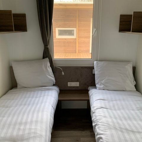 LANDHUIS 5 personen - Cottage