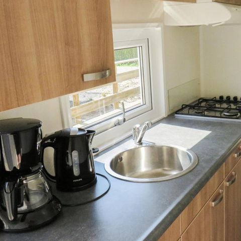 VAKANTIEHUIS 4 personen - Berkel