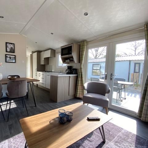 VAKANTIEHUIS 4 personen - Berkel