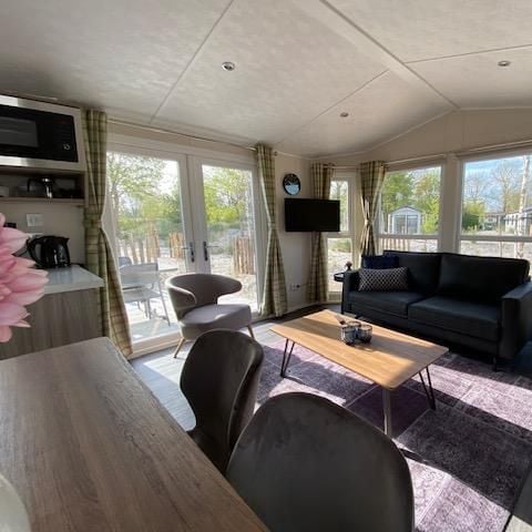 VAKANTIEHUIS 4 personen - Berkel