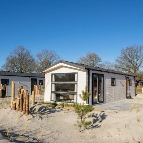 Vakantiehuis 4 personen - Berkel