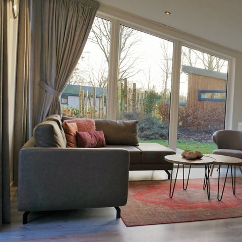 Chalet 4 personen - Pavilion