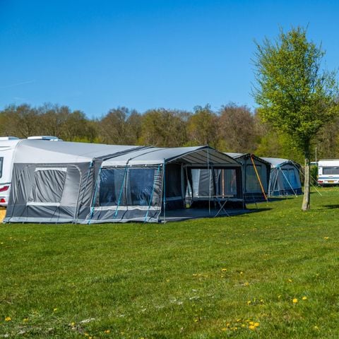 Kampeerplaats - Standaard