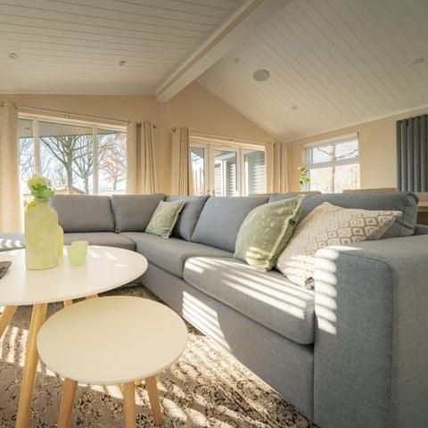 Chalet 6 personen - Hackfort