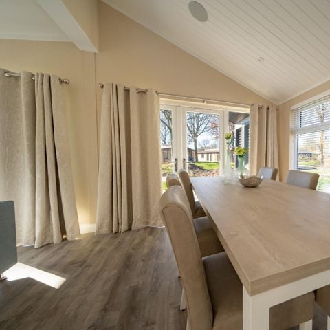 Chalet 6 personen - Hackfort