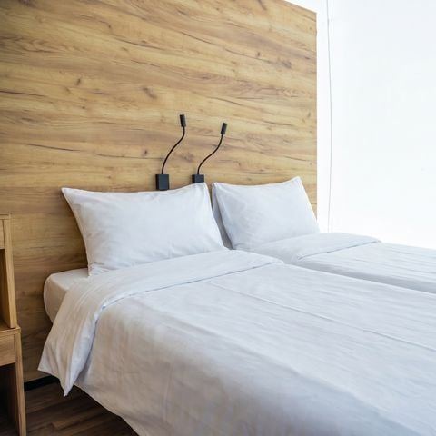 Tent 4 personen - Glamping