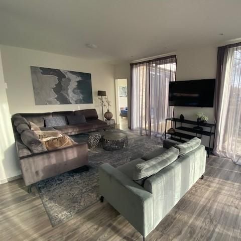 Groepsaccommodatie 12 personen - Eco Villa