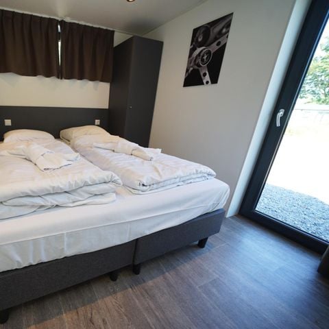 Chalet 6 personen - Cube Elite