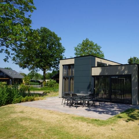 Chalet 6 personen - Cube Elite