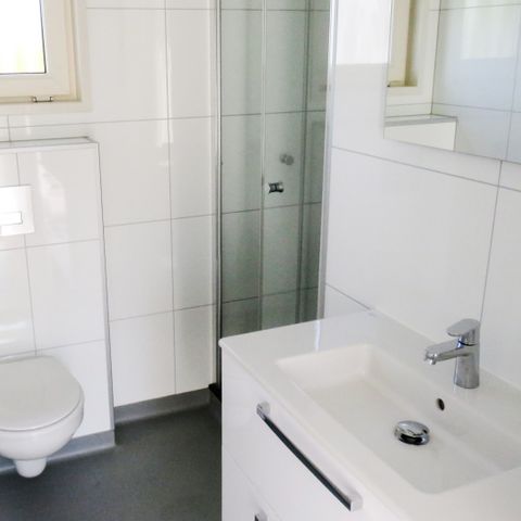 VAKANTIEHUIS 4 personen - Velthorst