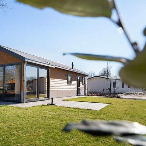 Vakantiehuis 4 personen - Velthorst