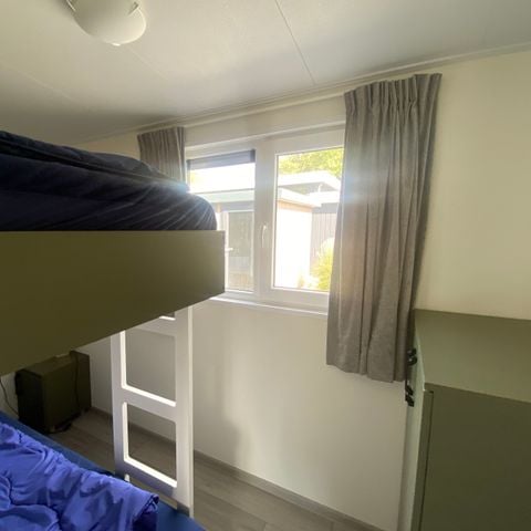 Chalet 6 personen - Hackfort MIVA