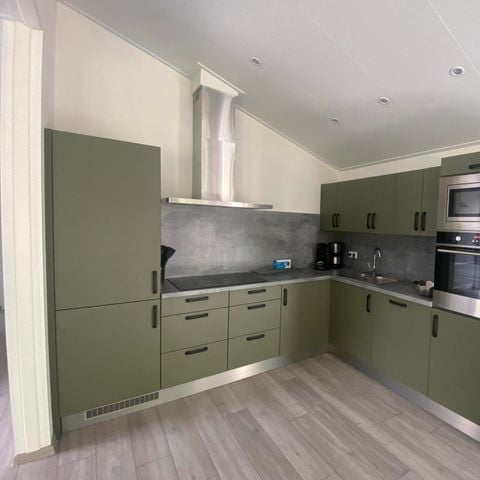 Chalet 6 personen - Hackfort MIVA