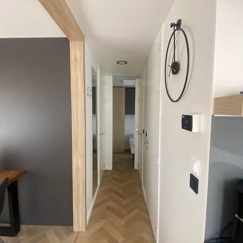 Chalet 4 personen - Domus