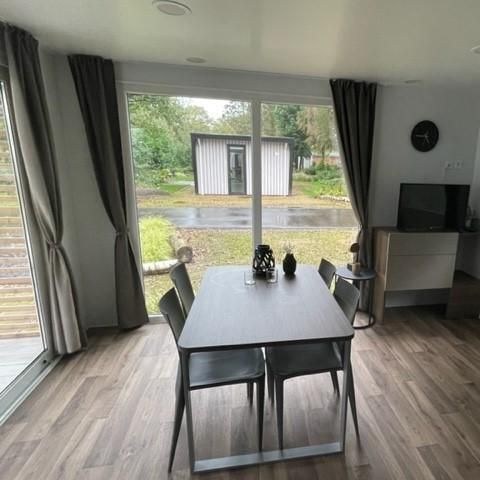 Chalet 4 personen - Cosy Unique