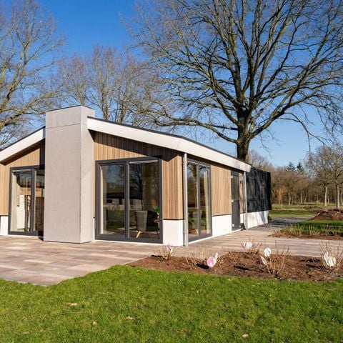 Chalet 6 personen - Pavilion