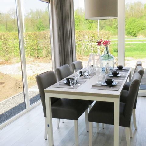 Chalet 6 personen - Pavilion