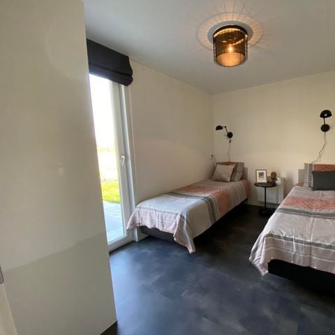 VAKANTIEHUIS 10 personen - Eco Villa