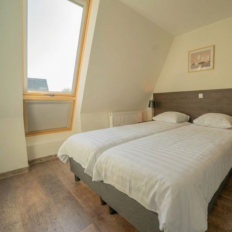 Groepsaccommodatie 10 personen - Dijkvilla Sauna