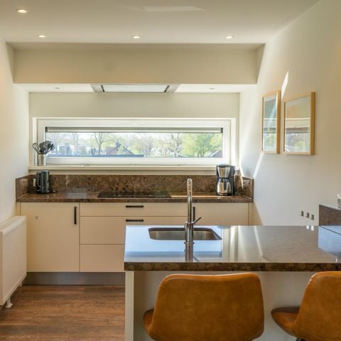 VAKANTIEHUIS 12 personen - Dijkvilla