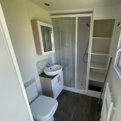 VAKANTIEHUIS 6 personen - Berkel