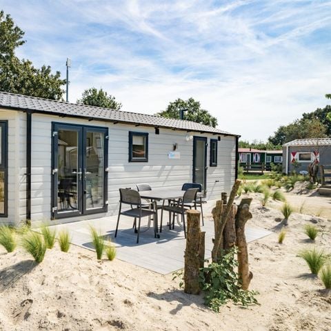 VAKANTIEHUIS 6 personen - Berkel