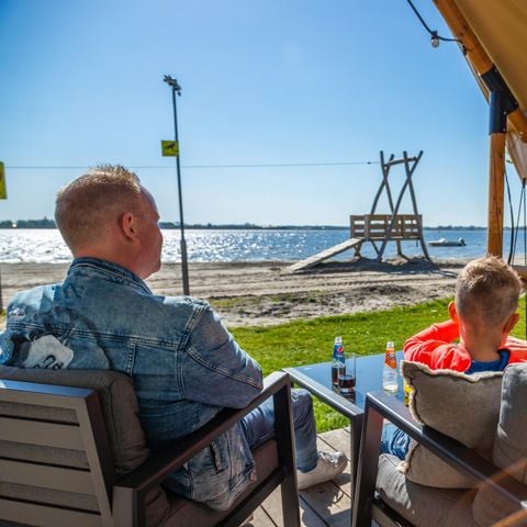 VAKANTIEHUIS 6 personen - Berkel