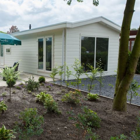 Vakantiehuis 6 personen - Berkel