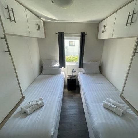 VAKANTIEHUIS 6 personen - Berkel