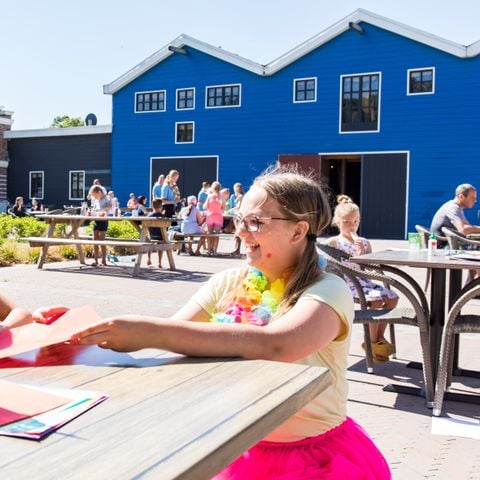 EuroParcs Zuiderzee - Camping Dronten - Afbeelding N°4